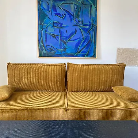 Le Mondrian * Nîmes