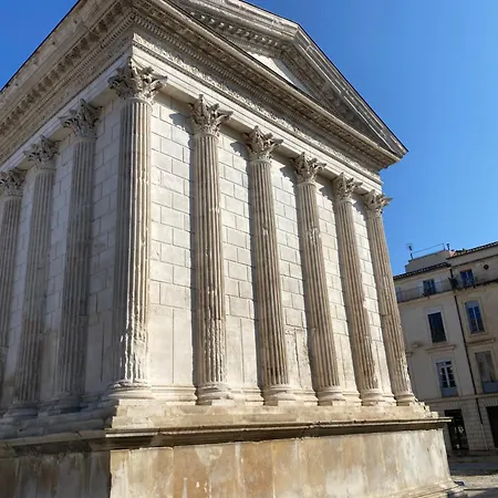 Le Mondrian Appartamento