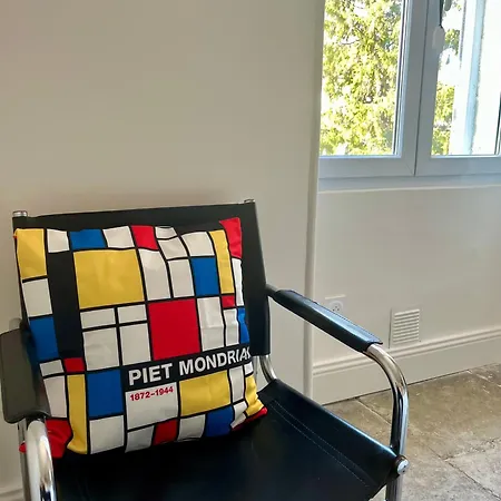 Appartamento Le Mondrian Nîmes