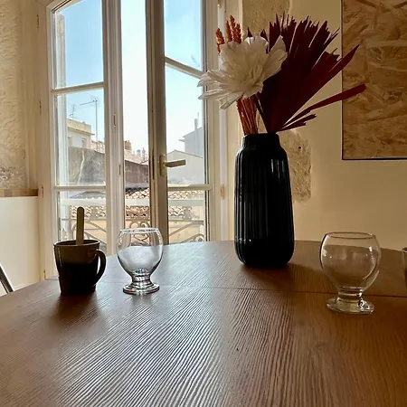 Appartamento Le Mondrian *