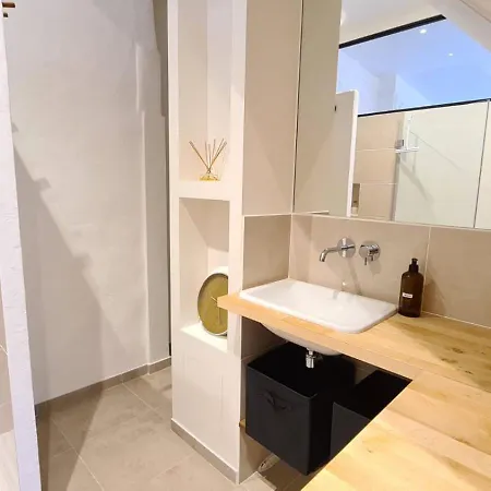 Le Mondrian Apartman Nîmes