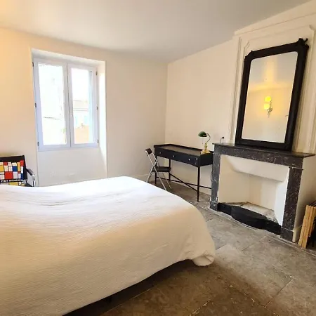 Appartamento Le Mondrian *