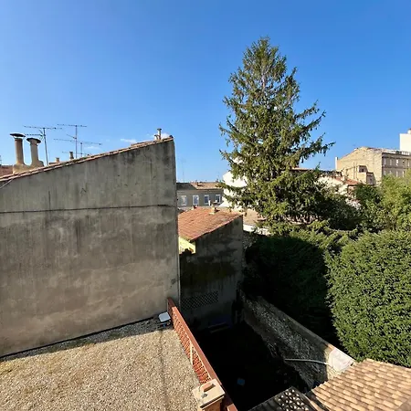 Le Mondrian Appartamento *