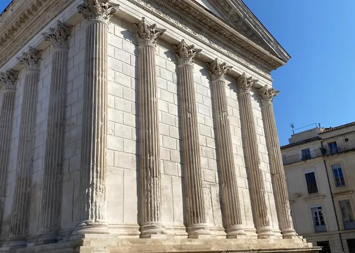 Le Mondrian Apartment