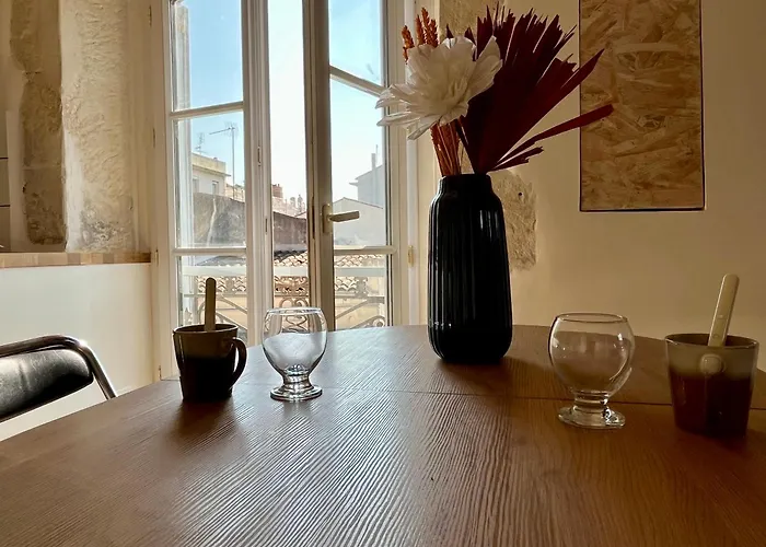 Appartamento Le Mondrian *