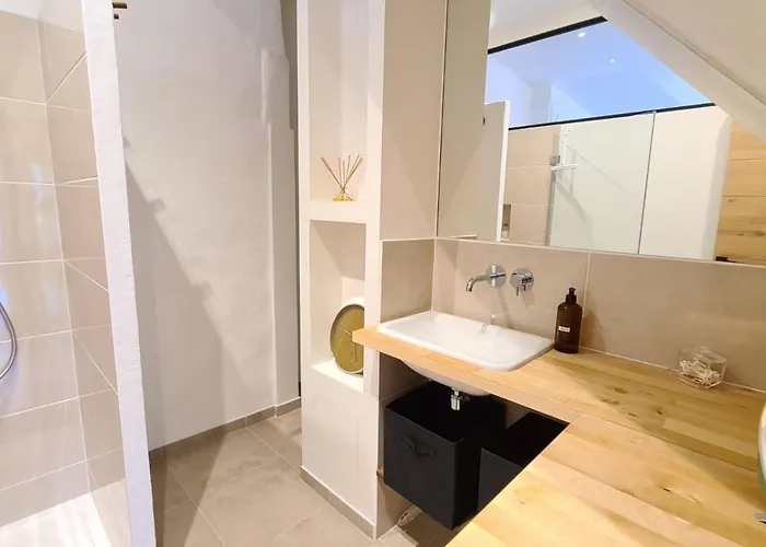 Le Mondrian Apartment Nimes